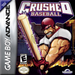 Crushed Baseball – Game Boy Advance (GBA) - for just $4.99! 