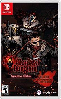 Darkest Dungeon (Nintendo Switch) - for just $0! 