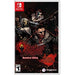 Darkest Dungeon (Nintendo Switch) - Just $0! Shop now at Retro Gaming of Denver