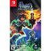 Alwa's Collection (Nintendo Switch) - Just $0! Shop now at Retro Gaming of Denver