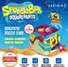 SHASHIBO Magnetic Puzzle Cube: Spongebob Squarepants - Beach Buddies - for just $24.99! 