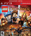 LEGO The Lord of the Rings (Greatest Hits) (Playstation 3) - for just $0! 