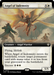 Angel of Indemnity (OTC-045) - Outlaws of Thunder Junction Commander: (Extended Art) - for just $1.44! 