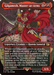 Gilgamesh, Master-at-Arms (FIN-338) - FINAL FANTASY (Borderless) - for just $0.66! 
