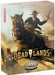 Savage Worlds RPG: Deadlands - The Weird West Boxed Set - for just $99.99! 