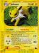 Jolteon (H12/H32) [Skyridge] - for just $26! 