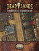 Savage Worlds RPG: Deadlands - Map Pack 1 Grand Saloon - for just $14.99! 