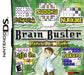 Brain Buster: Puzzle Pak (Nintendo DS) - for just $0! 