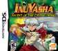 Inuyasha: Secret of the Divine Jewel (Nintendo DS) - for just $0! 