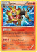 Pyroar (12/119) (Theme Deck Exclusive) [XY: Phantom Forces] - for just $0.35! 