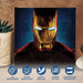 Iron Man Wall Canvas - for just $28.99! 