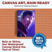 Dr Strange Wall Canvas Set of 1 - for just $30.99! 