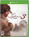Syberia 3 (Xbox One) - for just $0! 