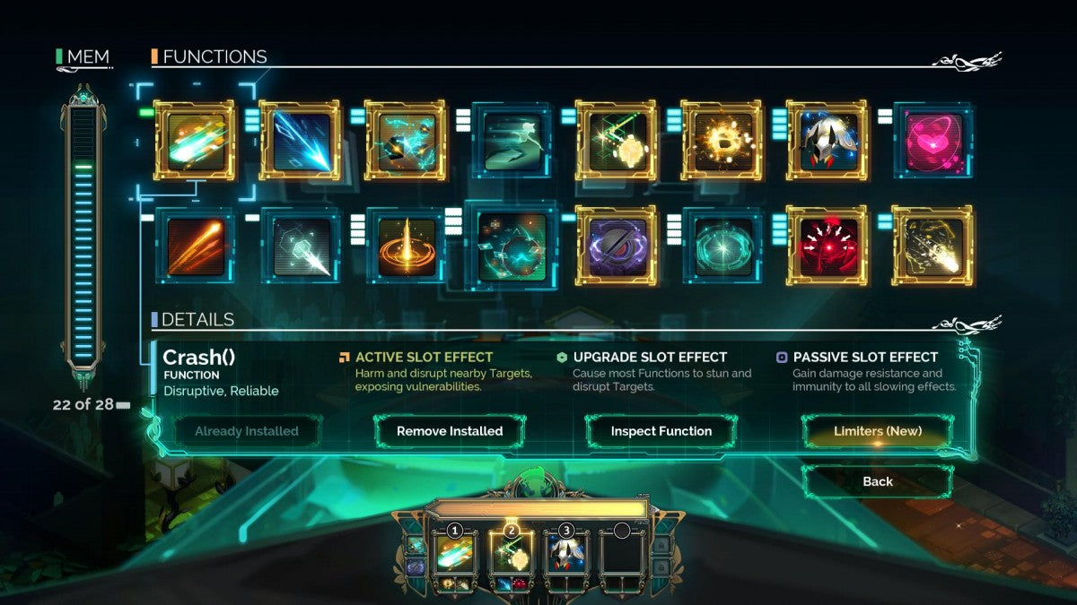 Transistor [Limited Run #39] – Nintendo Switch (NS)