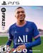 FIFA 22 (Playstation 5) - for just $0! 