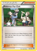 Pokemon Fan Club (107/124) [XY: Fates Collide] - for just $0.10! 