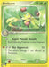 Breloom (33/100) [EX: Sandstorm] - for just $0.70! 