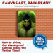 Hulk Wall Canvas - for just $30.99! 