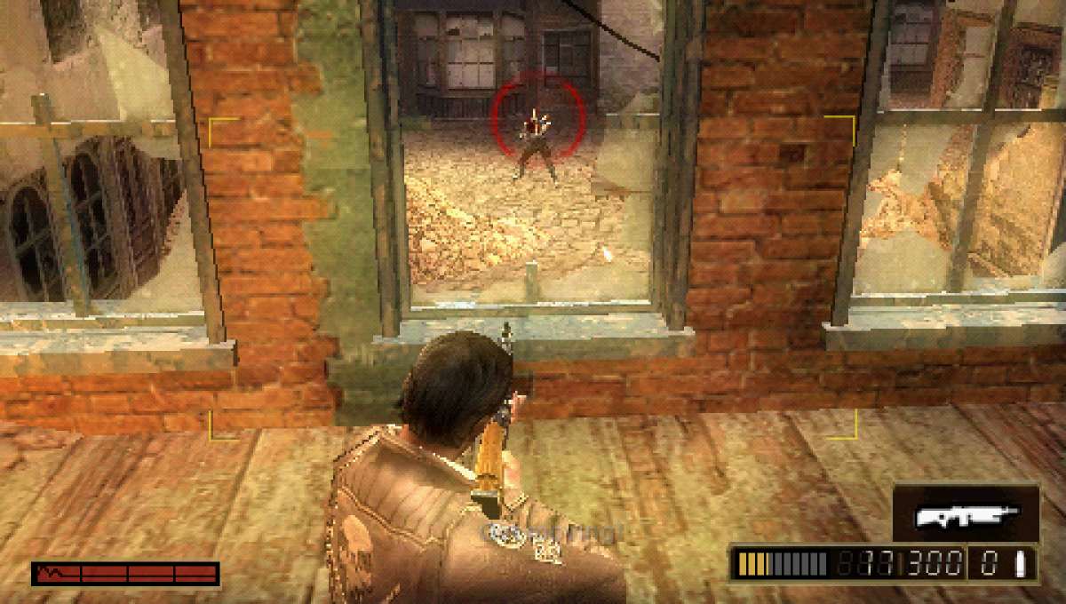 Resistance: Retribution – PlayStation Portable (PSP) - for just $14.99! 