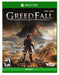 GreedFall (Xbox One) - for just $0! 