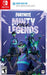 Fortnite Minty Legends Pack (Nintendo Switch) - for just $0! 