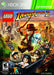 LEGO Indiana Jones 2: The Adventure Continues (Platinum Hits) (Xbox 360) - for just $0! 