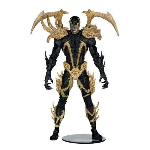McFarlane Toys Spawn 7-Inch Action Figure - Select Figure(s) - for just $25.24! 