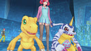 Digimon Story: Cyber Sleuth – PlayStation 4 (PS4) - for just $0! 