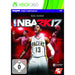 NBA 2K17 [European Import] (Xbox 360) - Just $0! Shop now at Retro Gaming of Denver