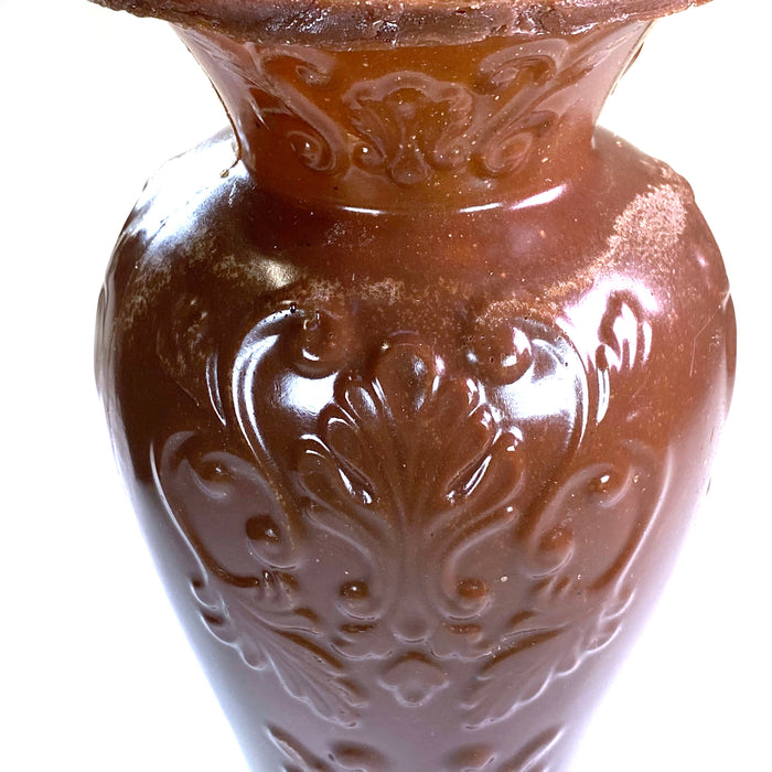 SMASHProps Breakaway Large Georgian Vase 7.5 Inch - for just $82! 