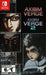 Limited Run #123 Axiom Verge + Axiom Verge 2 (Nintendo Switch) - for just $0! 