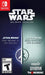 Star Wars: Jedi Knight Collection (Nintendo Switch) - for just $0! 