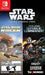 Star Wars Racer & Commando Combo (Nintendo Switch) - for just $0! 