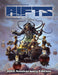 Rifts RPG Anniversary Commemorative Edition Hardcover - for just $49.99! 