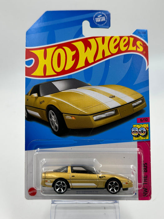 Hot Wheels American Power 1:64 Diecast Assorted (Ford, Chevy, Dodge, Mustang, Corvette, GMC, Jeep, Merc, Camaro) - for just $1.50! 