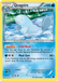 Quagsire (22/116) [Black & White: Plasma Freeze] - for just $1.75! 