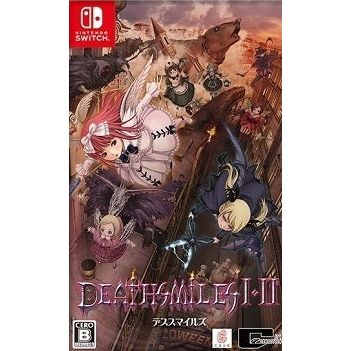 Deathsmiles I + II [Asian Import] (Nintendo Switch) - Just $0! Shop now at Retro Gaming of Denver