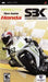 Hannspree Ten Kate Honda: SBK Superbike World Championship (PSP) - for just $0! 