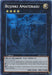 Bujinki Amaterasu (Ghost) [PRIO-EN052] Ghost Rare - for just $6.40! 
