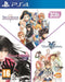 Tales of Zestiria + Tales of Berseria + Tales of Vesperia: Definitive Edition [European Import] (PlayStation 4) - for just $0! 