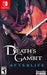 Death's Gambit: Afterlife (Nintendo Switch) - for just $0! 