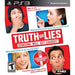 Truth or Lies (Playstation 3) - Just $0! Shop now at Retro Gaming of Denver