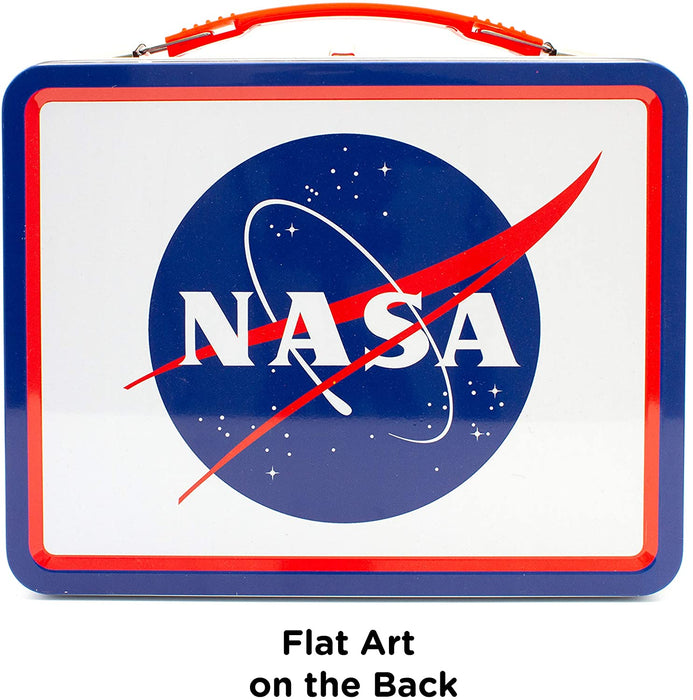 Aquarius Fun Boxes: NASA - Logo - for just $15.99! 