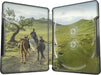 A Knight of the Seven Kingdoms : The Complete First Season - Limited Edition Steelbook (4K Ultra HD) - for just $56.99! 