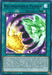 Relinquished Fusion (Purple) [LDS1-EN049] Ultra Rare - for just $0.70! 