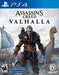Assassin's Creed: Valhalla (Playstation 4) - for just $0! 