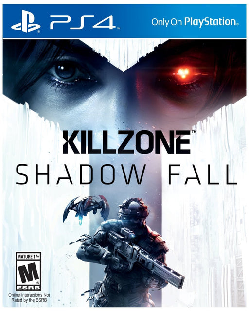 Killzone Shadow Fall (Playstation 4) - for just $0! 