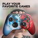 New Jedi Sith Xbox Series X Controller - for just $134.99! 