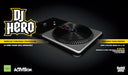 DJ Hero Turntable Bundle (Xbox 360) - for just $19.99! 