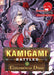Kamigami Battles: Children of Danu Expansion - for just $19.95! 